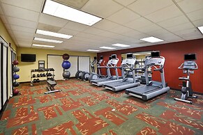 Courtyard by Marriott Springfield