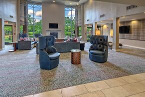 Courtyard by Marriott Springfield