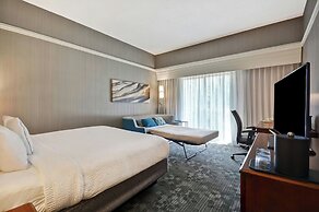Courtyard by Marriott Springfield