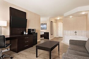 Days Inn by Wyndham Saskatoon