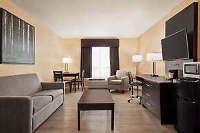 Days Inn by Wyndham Saskatoon