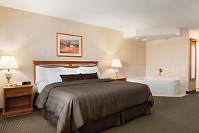 Days Inn by Wyndham Saskatoon