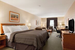 Days Inn by Wyndham Saskatoon