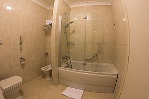 Hotel Volgograd