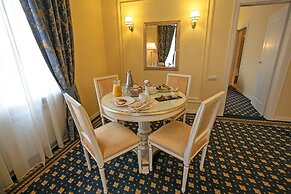 Hotel Volgograd
