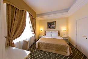 Hotel Volgograd