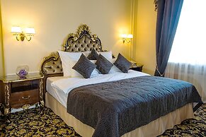 Hotel Volgograd