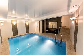 Hotel Volgograd