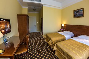 Hotel Volgograd