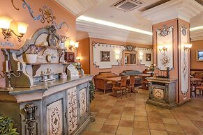 Hotel Volgograd