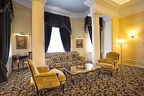 Hotel Volgograd