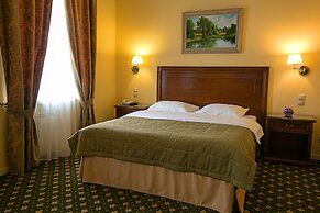 Hotel Volgograd