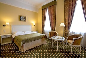 Hotel Volgograd