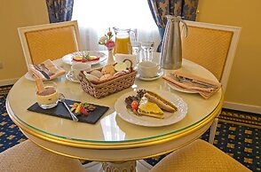 Hotel Volgograd
