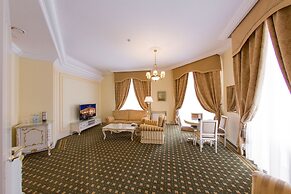 Hotel Volgograd