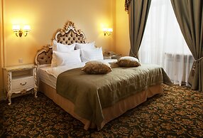 Hotel Volgograd