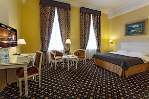 Hotel Volgograd