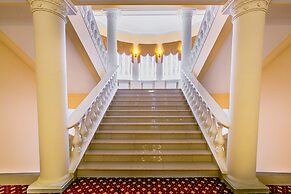 Hotel Volgograd