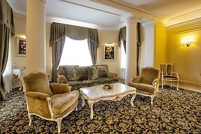 Hotel Volgograd