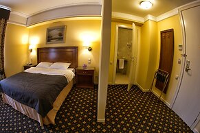 Hotel Volgograd