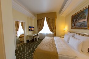 Hotel Volgograd