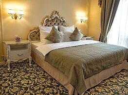 Hotel Volgograd