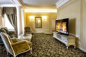 Hotel Volgograd