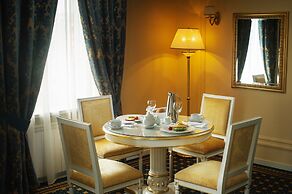 Hotel Volgograd
