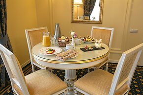 Hotel Volgograd