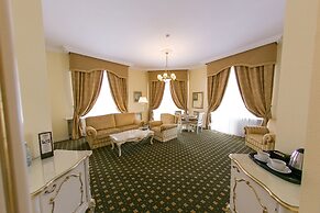 Hotel Volgograd