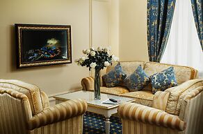 Hotel Volgograd