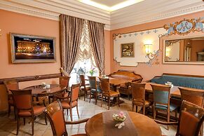 Hotel Volgograd
