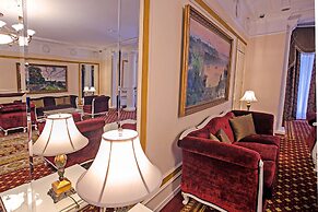 Hotel Volgograd