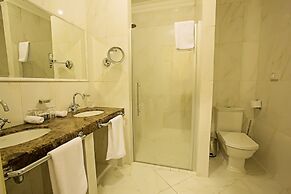Hotel Volgograd