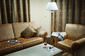 Hotel Volgograd