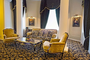 Hotel Volgograd