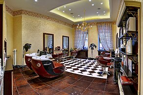 Hotel Volgograd