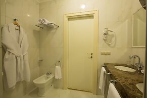 Hotel Volgograd
