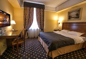Hotel Volgograd