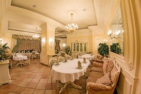 Hotel Volgograd
