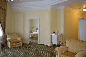 Hotel Volgograd