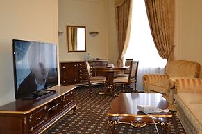 Hotel Volgograd