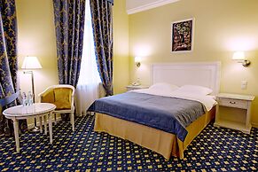 Hotel Volgograd