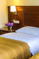 Hotel Volgograd