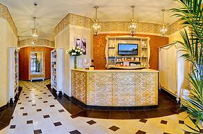 Hotel Volgograd