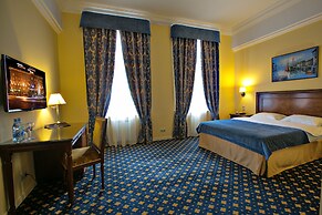 Hotel Volgograd