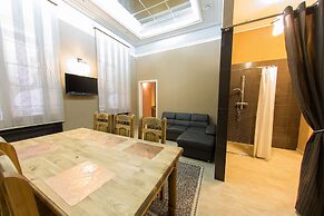 Hotel Volgograd