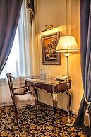 Hotel Volgograd