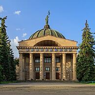 Hotel Volgograd