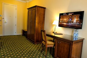 Hotel Volgograd